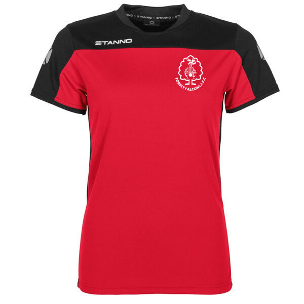 Forest Falcons JFC Ladies Training Jersey Thumbnail