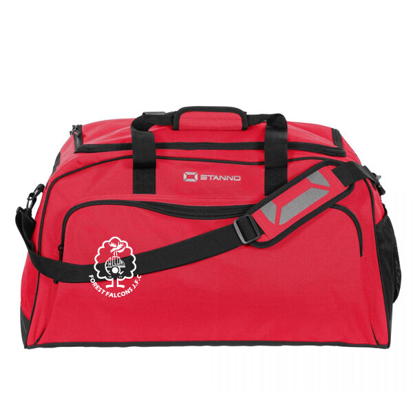 Forest Falcons JFC Players Bag  Thumbnail